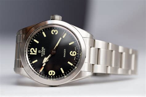 tudor new watches.